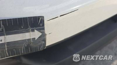 2025 Nissan Kicks SV - zdjęcie 25 z 30 - miniatura