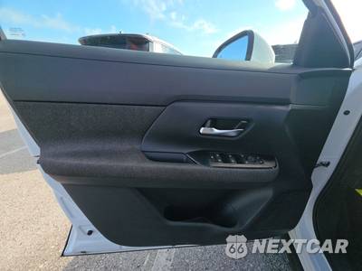 2025 Nissan Kicks SV - zdjęcie 15 z 30 - miniatura