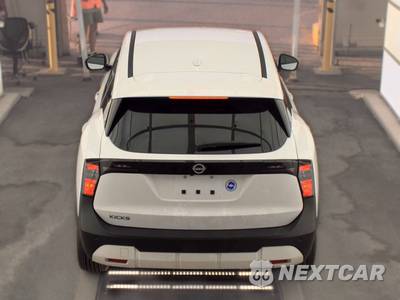 2025 Nissan Kicks SV - zdjęcie 6 z 30 - miniatura