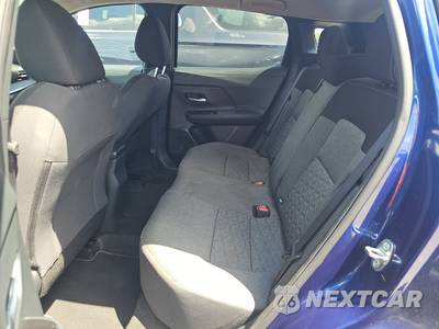 2025 Nissan Kicks SV - zdjęcie 19 z 28 - miniatura