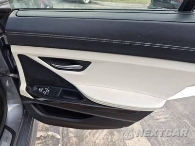 2015 BMW 6 Series Gran Coupe 650i xDrive Sedan M SPORT LINE - zdjęcie 34 z 46 - miniatura