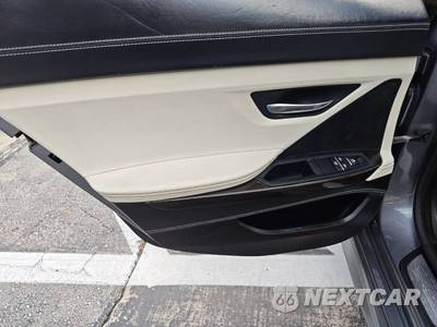 2015 BMW 6 Series Gran Coupe 650i xDrive Sedan M SPORT LINE - zdjęcie 25 z 46 - miniatura
