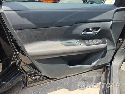 2025 Nissan Kicks SV - zdjęcie 9 z 20 - miniatura