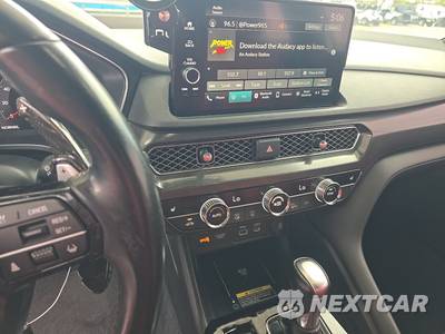 2023 Acura Integra w/A-Spec & Technology Pkgs - zdjęcie 11 z 25 - miniatura