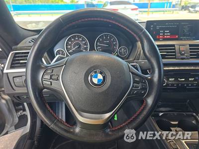 2018 BMW 4 Series Coupe 430i SPORT LINE - zdjęcie 10 z 33 - miniatura