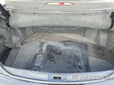 2007 Toyota Solara SLE Convertible - zdjęcie 15 z 34 - miniatura