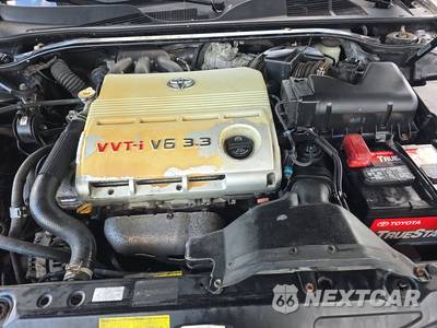 2007 Toyota Solara SLE Convertible - zdjęcie 14 z 34 - miniatura