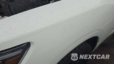 2023 Nissan TITAN SV Crew Cab Short Bed - zdjęcie 28 z 32 - miniatura