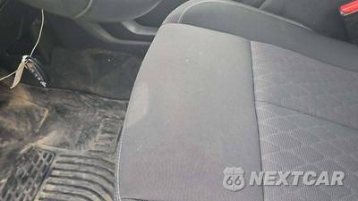 2023 Nissan TITAN SV Crew Cab Short Bed - zdjęcie 38 z 38 - miniatura