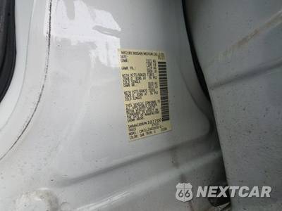 2023 Nissan TITAN SV Crew Cab Short Bed - zdjęcie 15 z 38 - miniatura