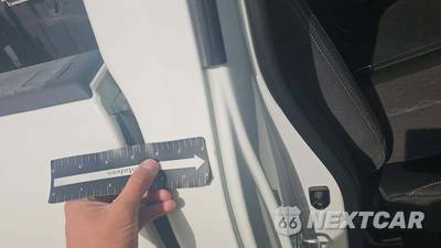 2023 Nissan TITAN SV Crew Cab Short Bed - zdjęcie 37 z 38 - miniatura