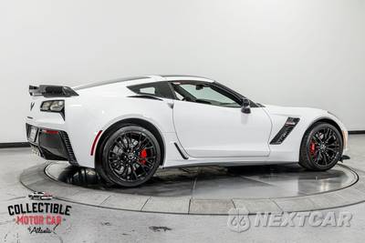 2015 Chevrolet Corvette Z06 Coupe 3LZ - zdjęcie 24 z 50 - miniatura