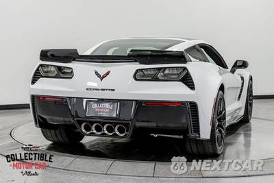 2015 Chevrolet Corvette Z06 Coupe 3LZ - zdjęcie 20 z 50 - miniatura