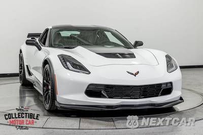 2015 Chevrolet Corvette Z06 Coupe 3LZ - zdjęcie 30 z 50 - miniatura