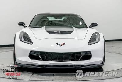 2015 Chevrolet Corvette Z06 Coupe 3LZ - zdjęcie 31 z 50 - miniatura
