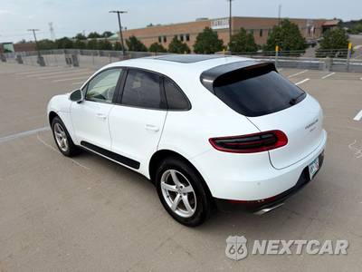 2017 Porsche Macan - zdjęcie 4 z 24 - miniatura