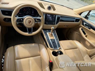 2017 Porsche Macan - zdjęcie 12 z 24 - miniatura