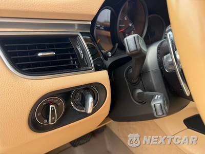 2017 Porsche Macan - zdjęcie 21 z 24 - miniatura