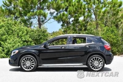 2018 Mercedes-Benz GLA 250 4MATIC - zdjęcie 3 z 50 - miniatura