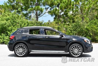 2018 Mercedes-Benz GLA 250 4MATIC - zdjęcie 7 z 50 - miniatura