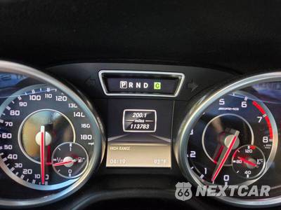 2013 Mercedes-Benz G 63 AMG 4MATIC - zdjęcie 30 z 34 - miniatura