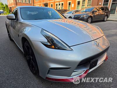 2009 Nissan 370Z Touring - zdjęcie 3 z 27 - miniatura