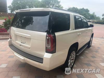 2015 GMC Yukon SLT 4SA - zdjęcie 3 z 110 - miniatura