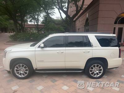 2015 GMC Yukon SLT 4SA - zdjęcie 6 z 110 - miniatura