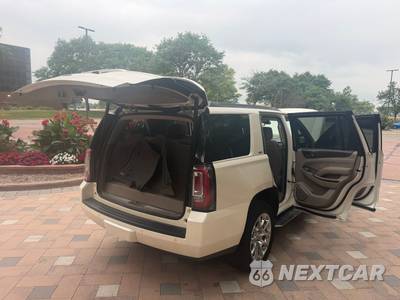 2015 GMC Yukon SLT 4SA - zdjęcie 21 z 110 - miniatura