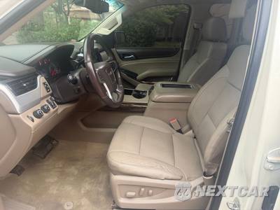 2015 GMC Yukon SLT 4SA - zdjęcie 63 z 110 - miniatura
