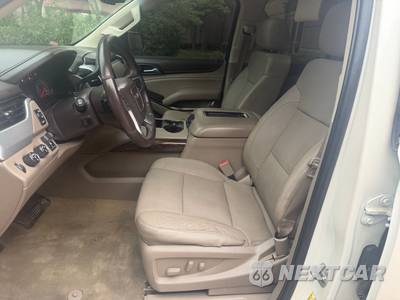 2015 GMC Yukon SLT 4SA - zdjęcie 64 z 110 - miniatura