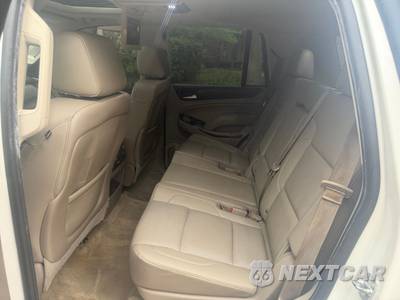 2015 GMC Yukon SLT 4SA - zdjęcie 69 z 110 - miniatura