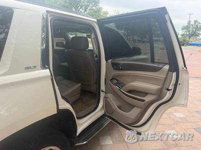 2015 GMC Yukon SLT 4SA - zdjęcie 72 z 110 - miniatura