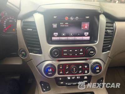 2015 GMC Yukon SLT 4SA - zdjęcie 93 z 110 - miniatura