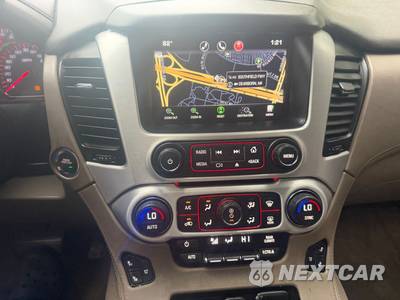 2015 GMC Yukon SLT 4SA - zdjęcie 97 z 110 - miniatura