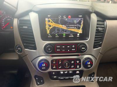 2015 GMC Yukon SLT 4SA - zdjęcie 98 z 110 - miniatura