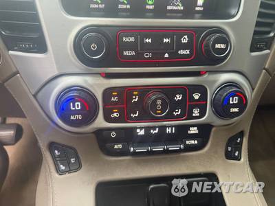 2015 GMC Yukon SLT 4SA - zdjęcie 102 z 110 - miniatura