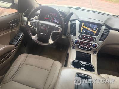 2015 GMC Yukon SLT 4SA - zdjęcie 105 z 110 - miniatura