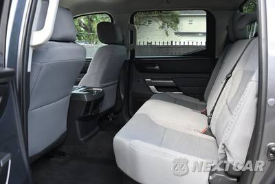 2022 Toyota Tundra SR5 Crew Cab Short Bed - zdjęcie 20 z 23 - miniatura