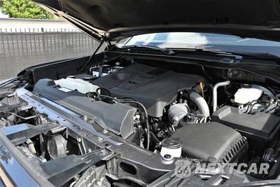 2022 Toyota Tundra SR5 Crew Cab Short Bed - zdjęcie 22 z 23 - miniatura