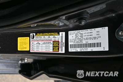 2022 Toyota Tundra SR5 Crew Cab Short Bed - zdjęcie 23 z 23 - miniatura