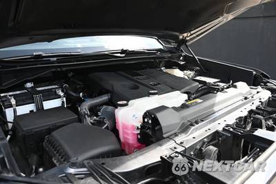 2022 Toyota Tundra SR5 Crew Cab Short Bed - zdjęcie 21 z 23 - miniatura