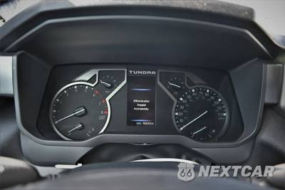 2022 Toyota Tundra SR5 Crew Cab Short Bed - zdjęcie 11 z 23 - miniatura