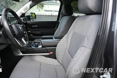 2022 Toyota Tundra SR5 Crew Cab Short Bed - zdjęcie 15 z 23 - miniatura