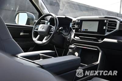2022 Toyota Tundra SR5 Crew Cab Short Bed - zdjęcie 13 z 23 - miniatura