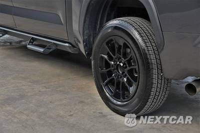 2022 Toyota Tundra SR5 Crew Cab Short Bed - zdjęcie 10 z 23 - miniatura