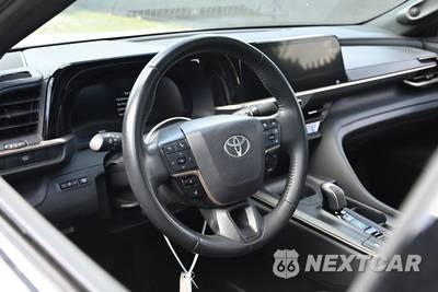 2023 Toyota Crown Limited - zdjęcie 12 z 24 - miniatura