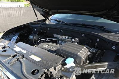 2021 Volkswagen Atlas Cross Sport 2.0T SE w/Technology - zdjęcie 18 z 19 - miniatura