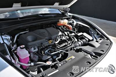 2023 Toyota Crown Limited - zdjęcie 23 z 24 - miniatura