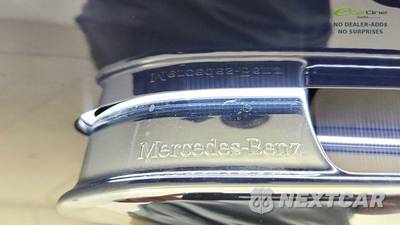 2023 Mercedes-Benz EQS 450+ 4MATIC Hatchback - zdjęcie 34 z 50 - miniatura